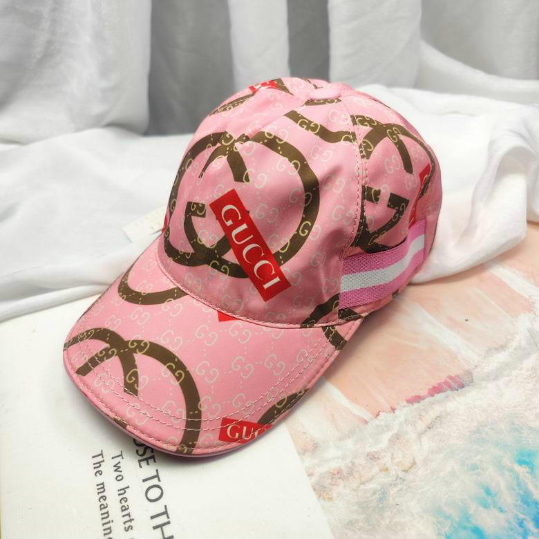 Wholesale Cheap G ucci Replica Designer Caps for Sale