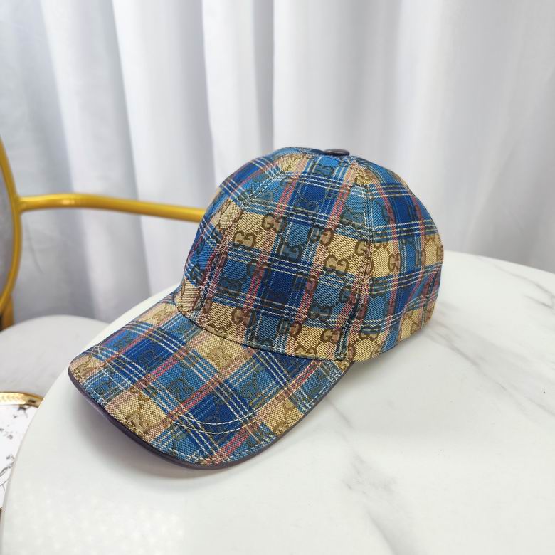 Wholesale Cheap G ucci Replica Designer Caps for Sale