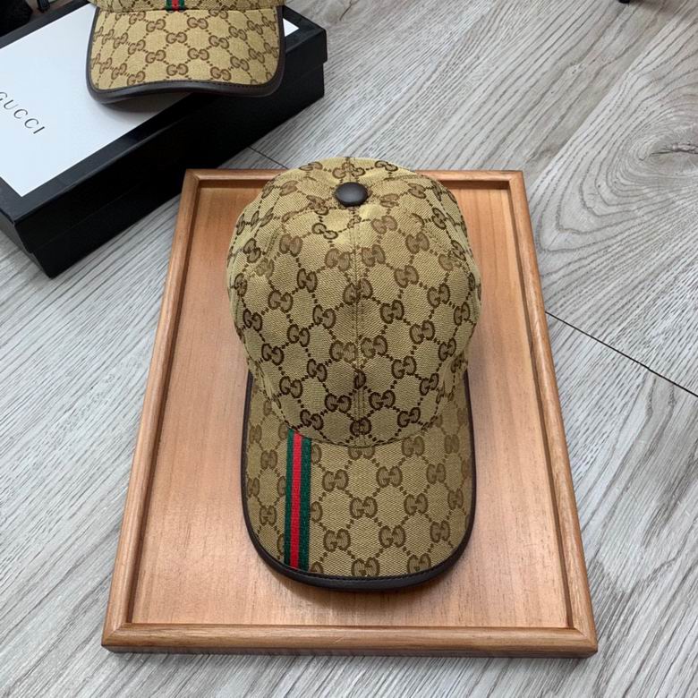 Wholesale Cheap G ucci Replica Designer Caps for Sale