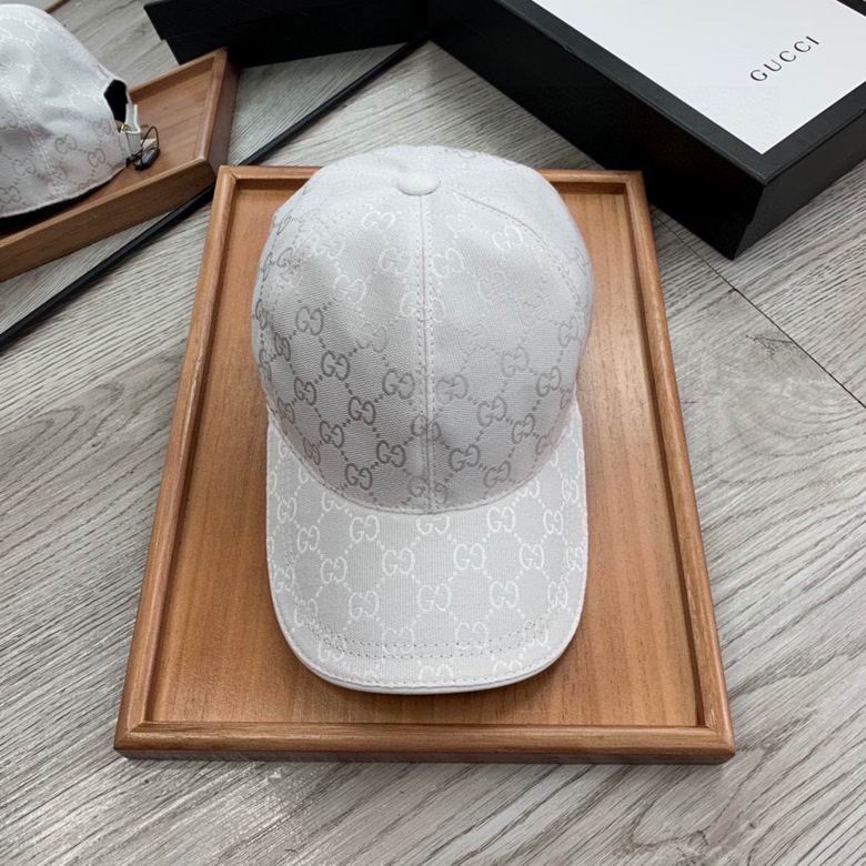 Wholesale Cheap G ucci Replica Designer Caps for Sale