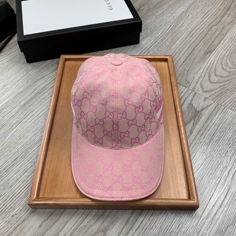 Wholesale Cheap G ucci Replica Designer Caps for Sale