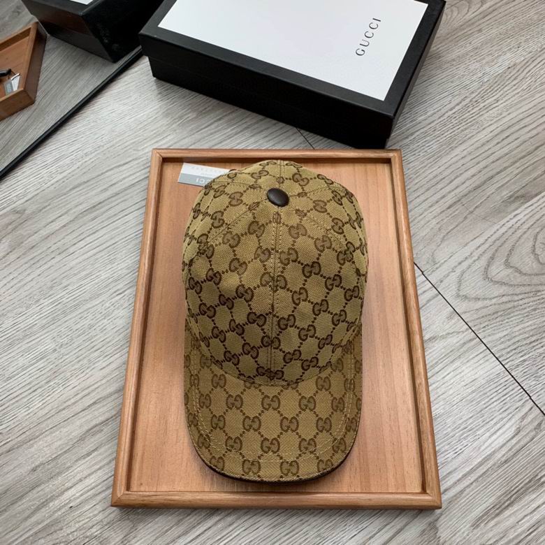 Wholesale Cheap G ucci Replica Designer Caps for Sale