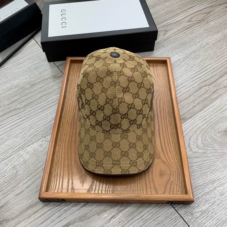 Wholesale Cheap G ucci Replica Designer Caps for Sale