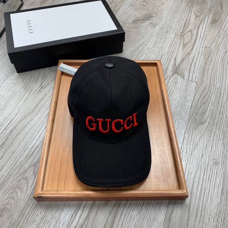 Wholesale Cheap G ucci Replica Designer Caps for Sale