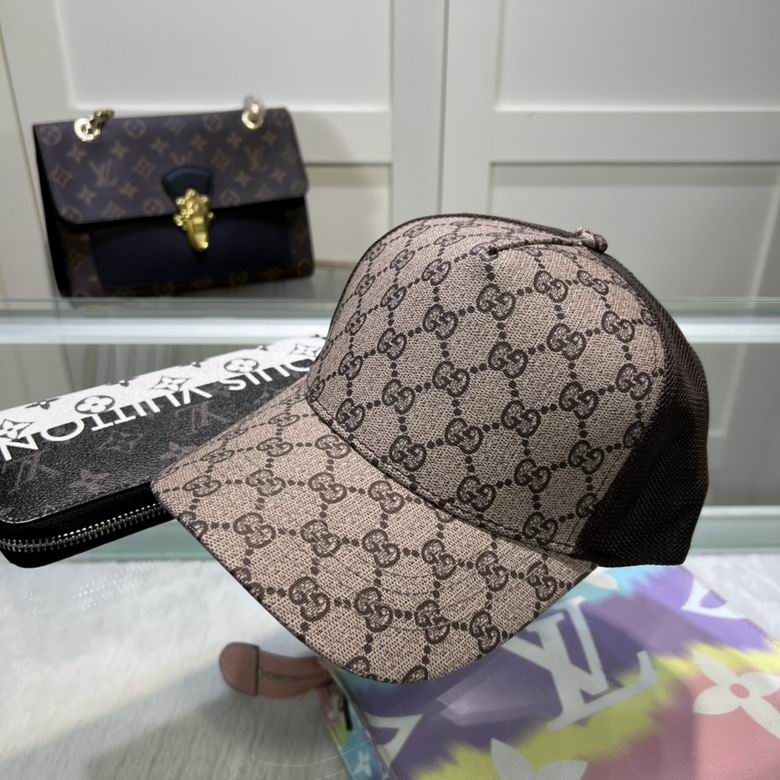 Wholesale Cheap G ucci Replica Designer Caps for Sale