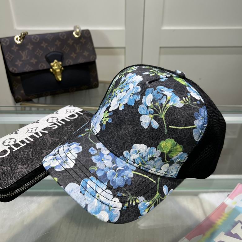 Wholesale Cheap G ucci Replica Designer Caps for Sale