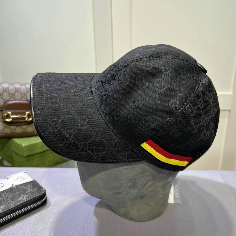 Wholesale Cheap G ucci Aaa Designer Caps for Sale