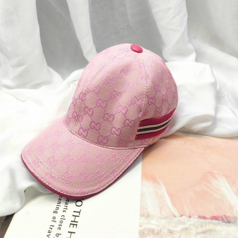 Wholesale Cheap G ucci Replica Designer Caps for Sale