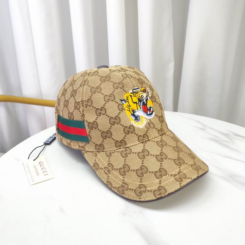 Wholesale Cheap G ucci Replica Designer Caps for Sale