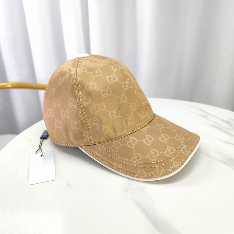 Wholesale Cheap G ucci Replica Designer Caps for Sale
