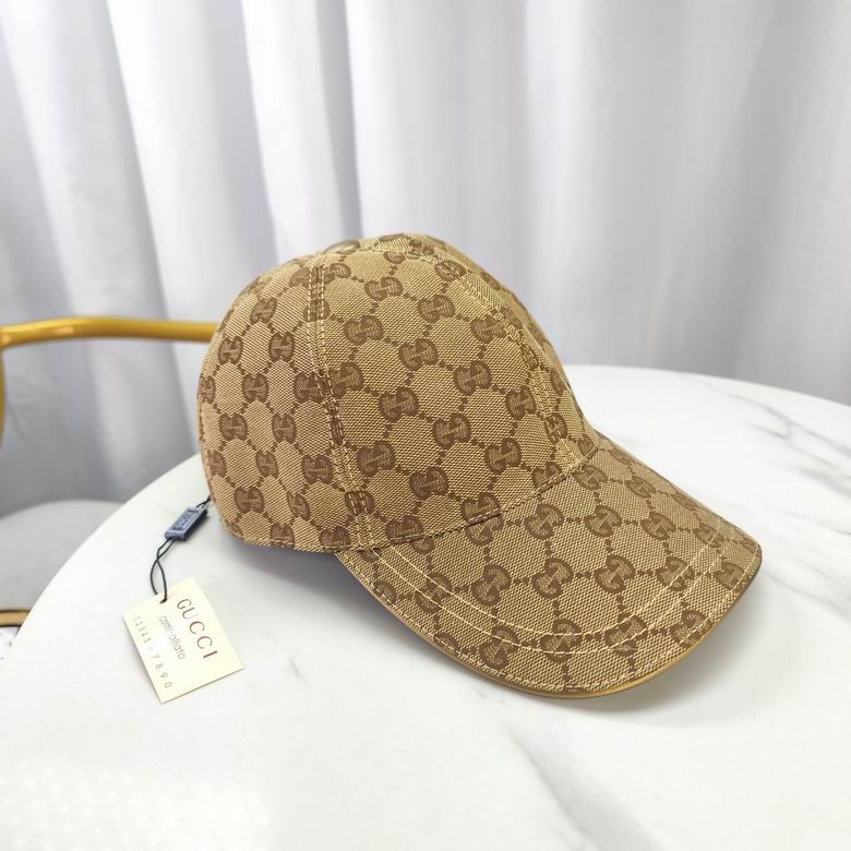 Wholesale Cheap G ucci Replica Designer Caps for Sale