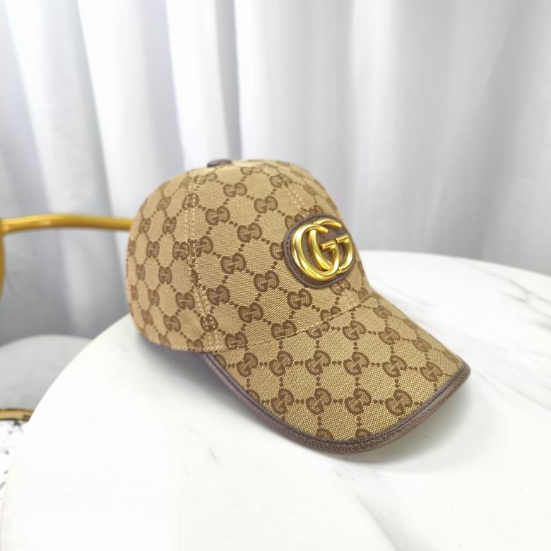 Wholesale Cheap G ucci Replica Designer Caps for Sale