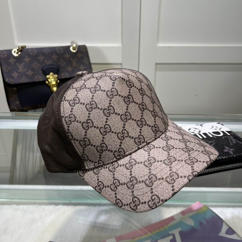Wholesale Cheap G ucci Replica Designer Caps for Sale