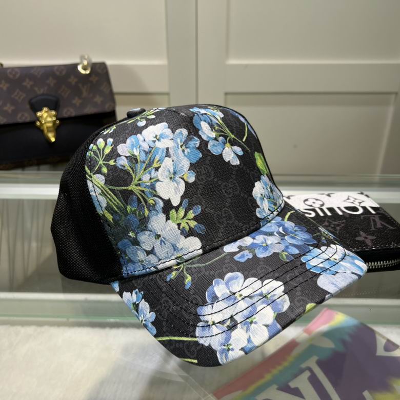 Wholesale Cheap G ucci Replica Designer Caps for Sale