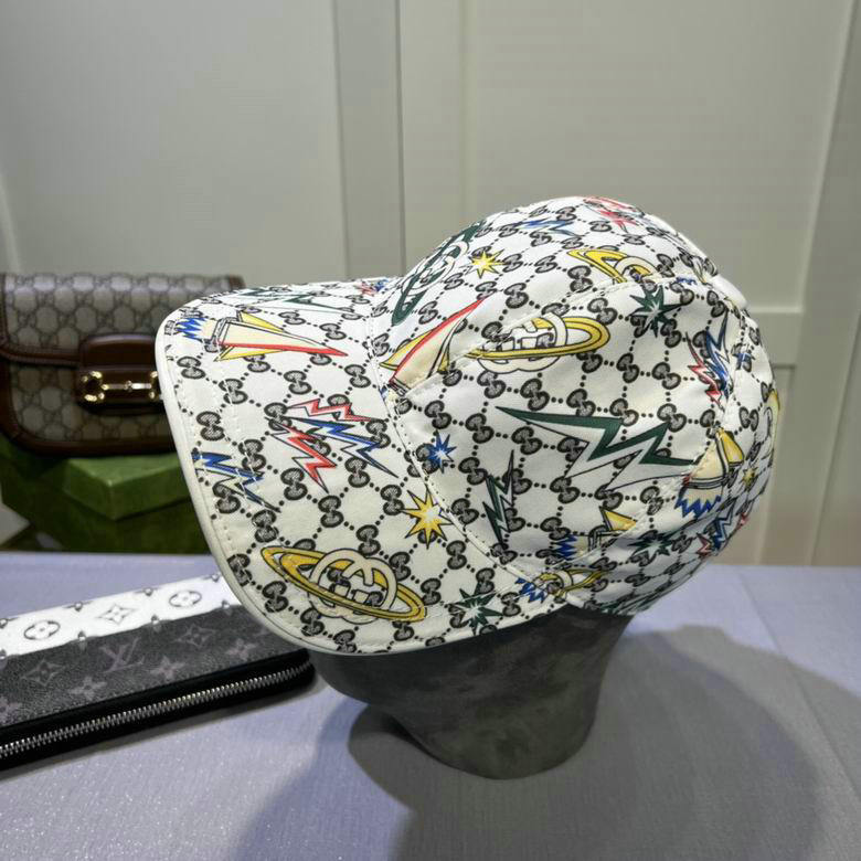 Wholesale Cheap G ucci Aaa Designer Caps for Sale