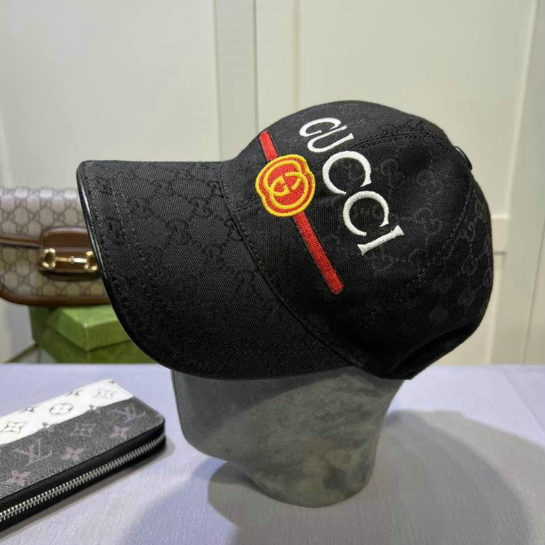 Wholesale Cheap G ucci Aaa Designer Caps for Sale