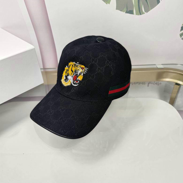 Wholesale Cheap G ucci Replica Designer Caps for Sale