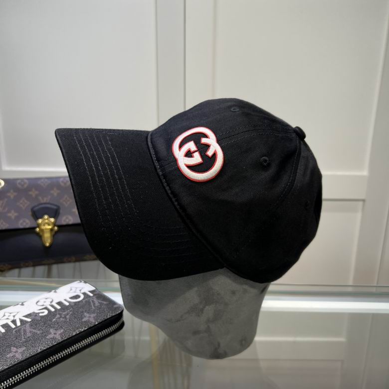 Wholesale Cheap G ucci Replica Designer Caps for Sale