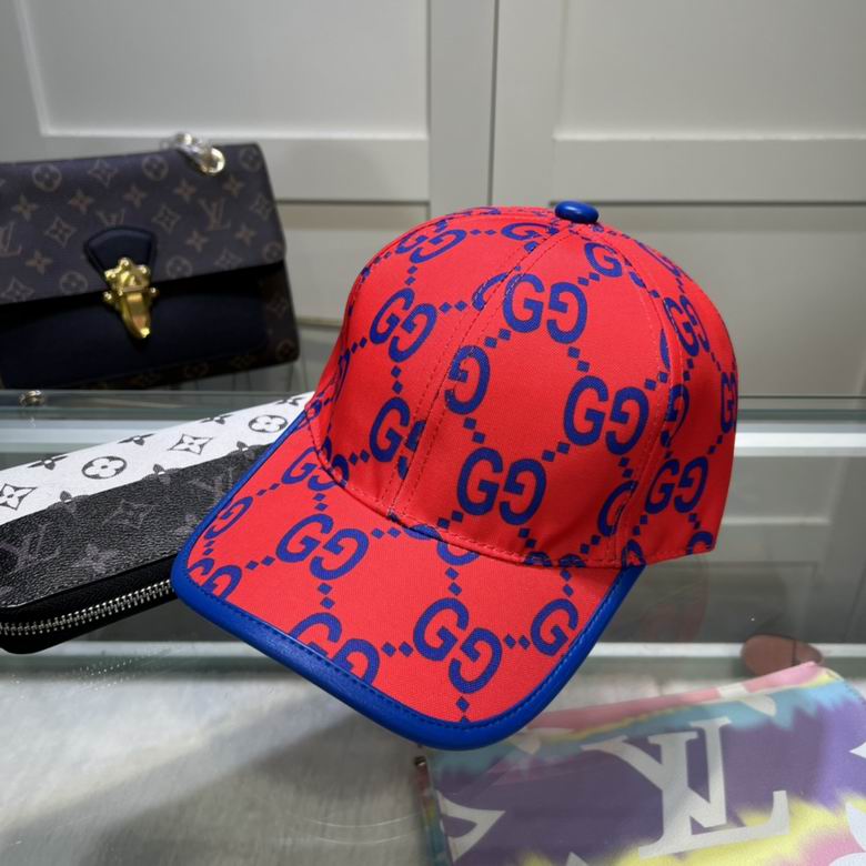 Wholesale Cheap Gucci Designer Caps for Sale
