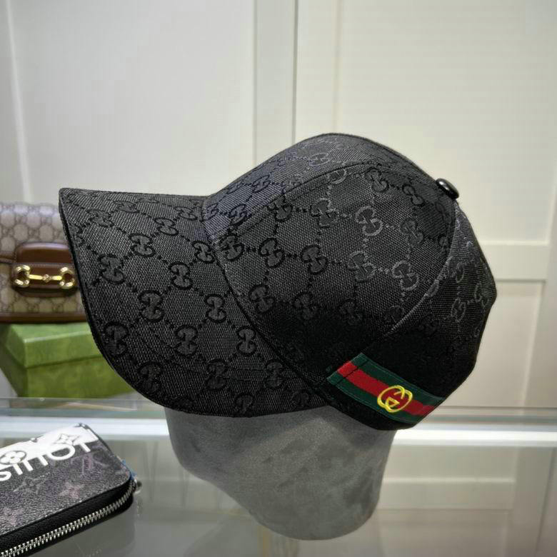 Wholesale Cheap G ucci Aaa Designer Caps for Sale