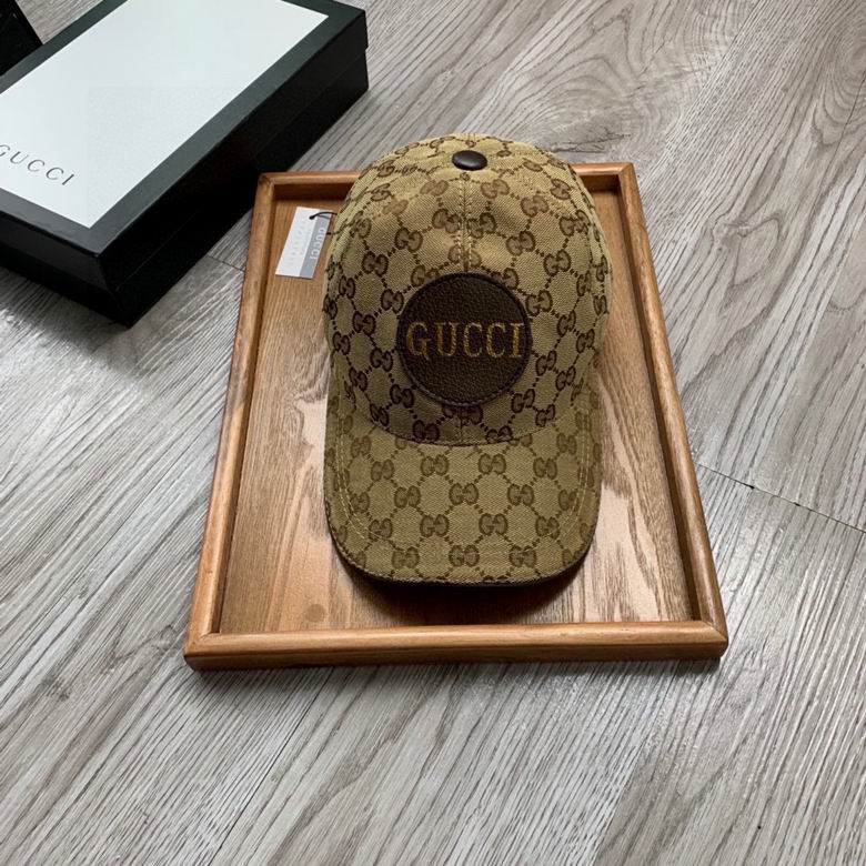 Wholesale Cheap G ucci Replica Designer Caps for Sale