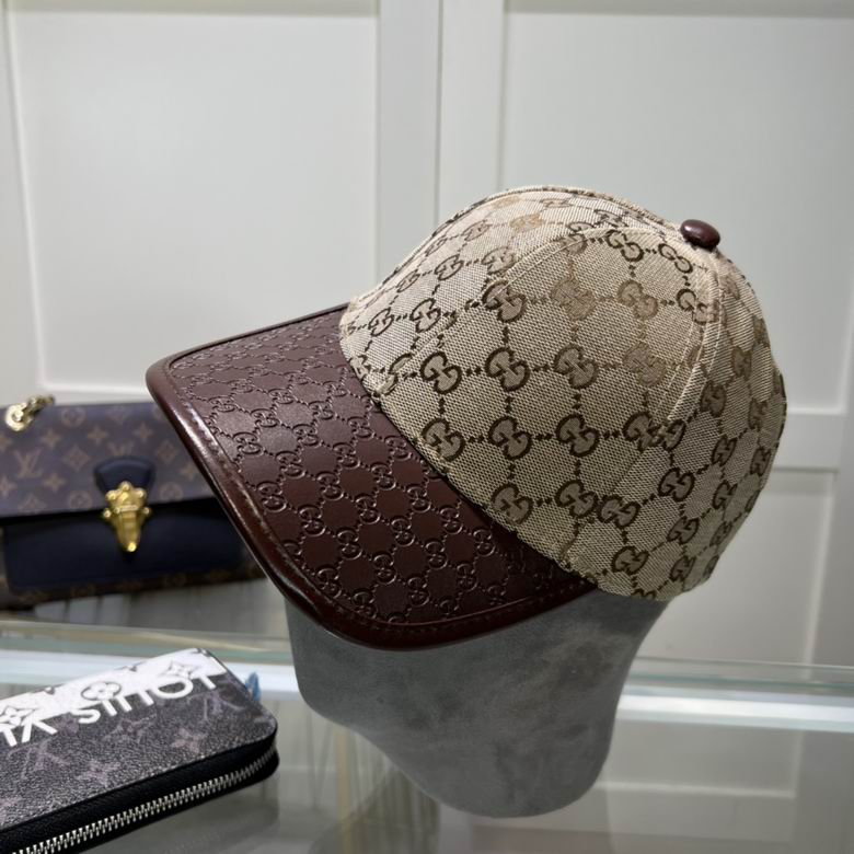 Wholesale Cheap G ucci Replica Designer Caps for Sale