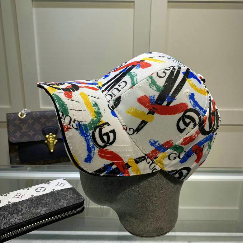 Wholesale Cheap G ucci Aaa Designer Caps for Sale