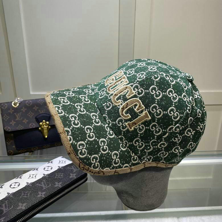 Wholesale Cheap G ucci Aaa Designer Caps for Sale