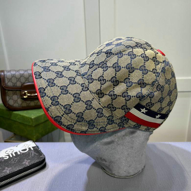 Wholesale Cheap G ucci Aaa Designer Caps for Sale