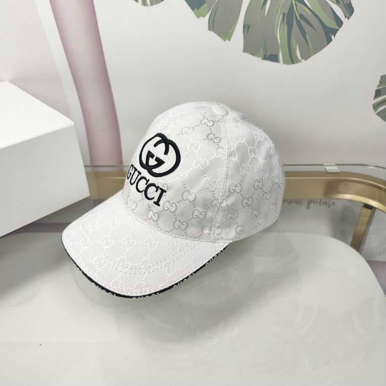 Wholesale Cheap G ucci Replica Designer Caps for Sale