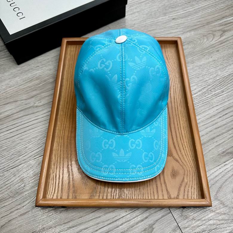 Wholesale Cheap G ucci Replica Designer Caps for Sale