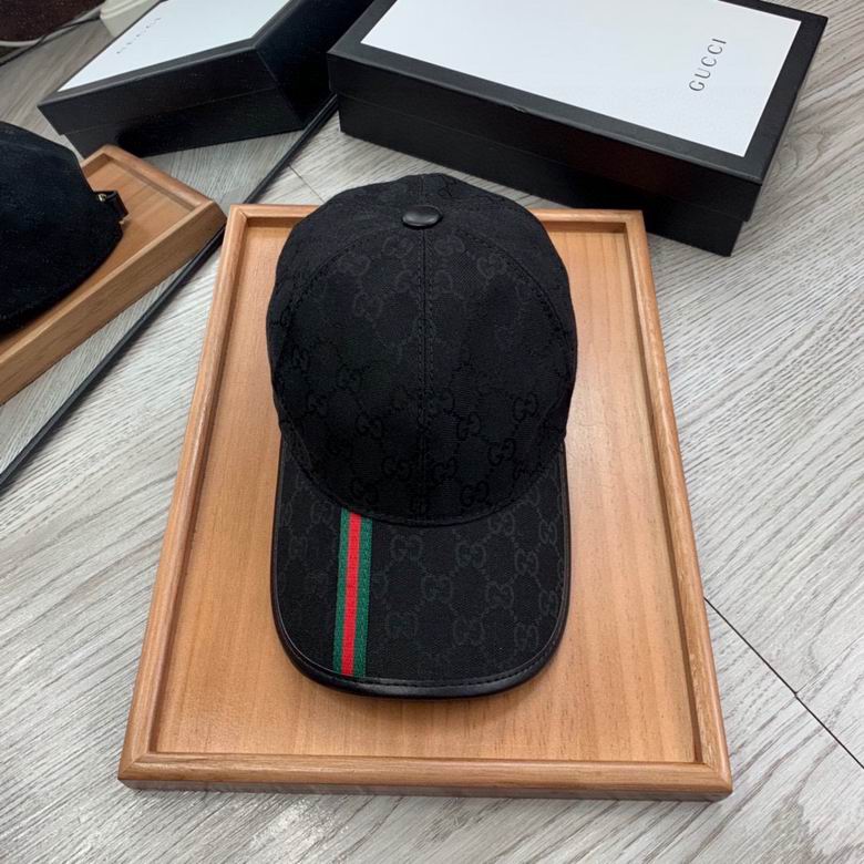 Wholesale Cheap G ucci Replica Designer Caps for Sale
