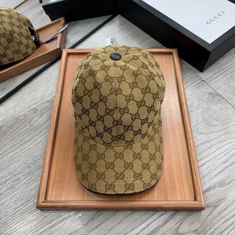 Wholesale Cheap G ucci Replica Designer Caps for Sale