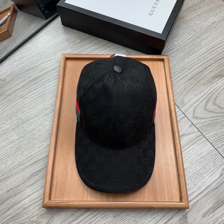 Wholesale Cheap G ucci Replica Designer Caps for Sale