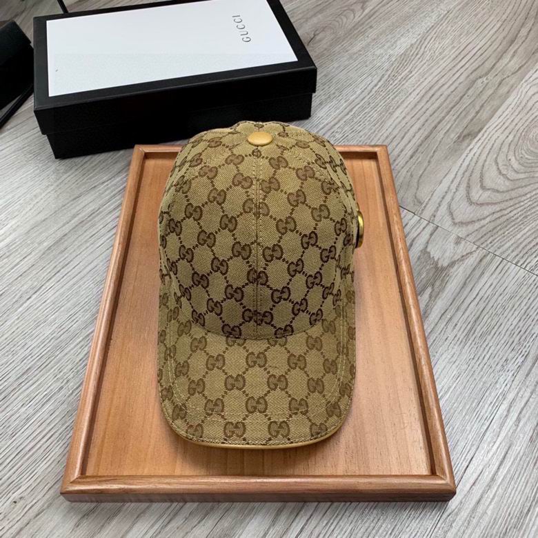 Wholesale Cheap G ucci Replica Designer Caps for Sale