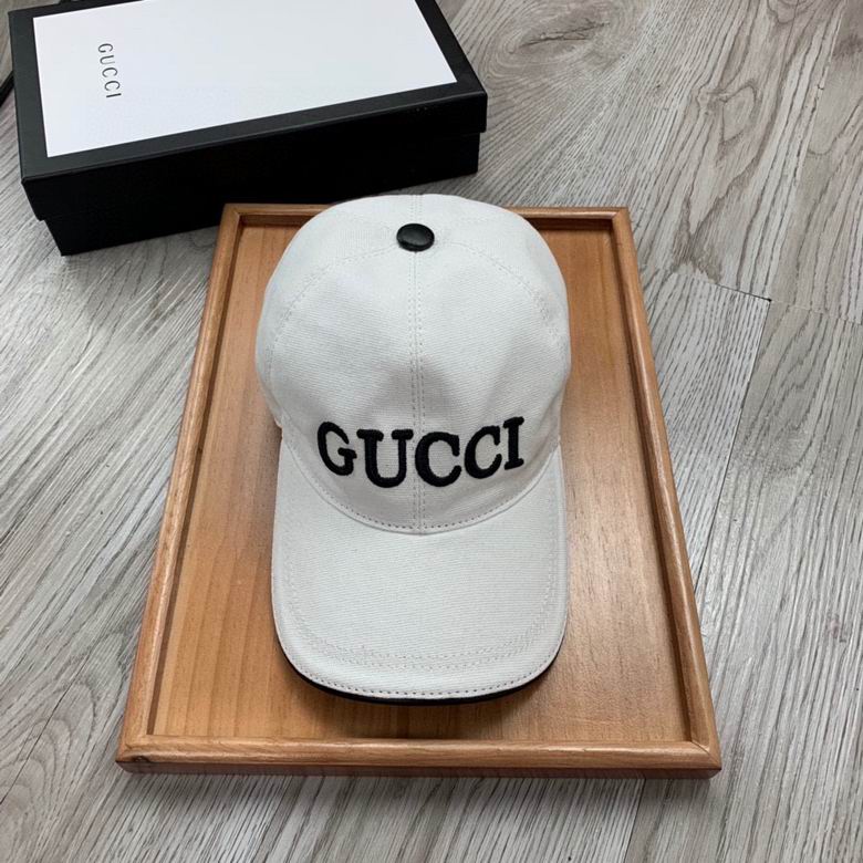 Wholesale Cheap G ucci Replica Designer Caps for Sale