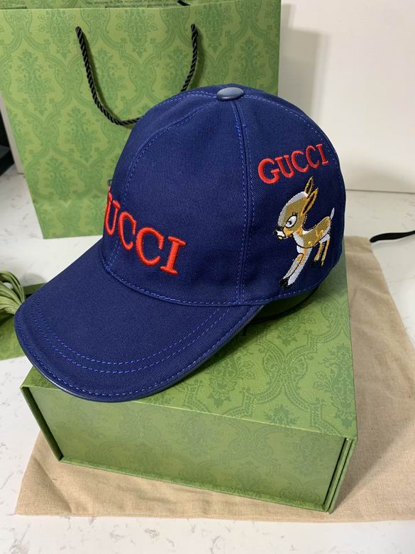 Wholesale Cheap G ucci Replica Designer Caps for Sale