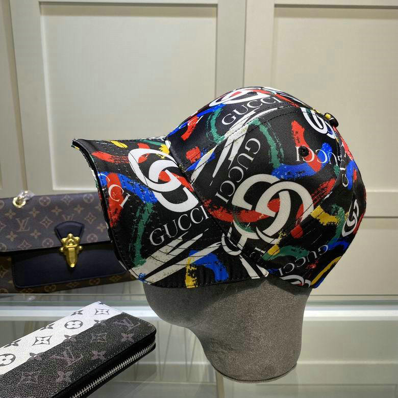 Wholesale Cheap G ucci Aaa Designer Caps for Sale