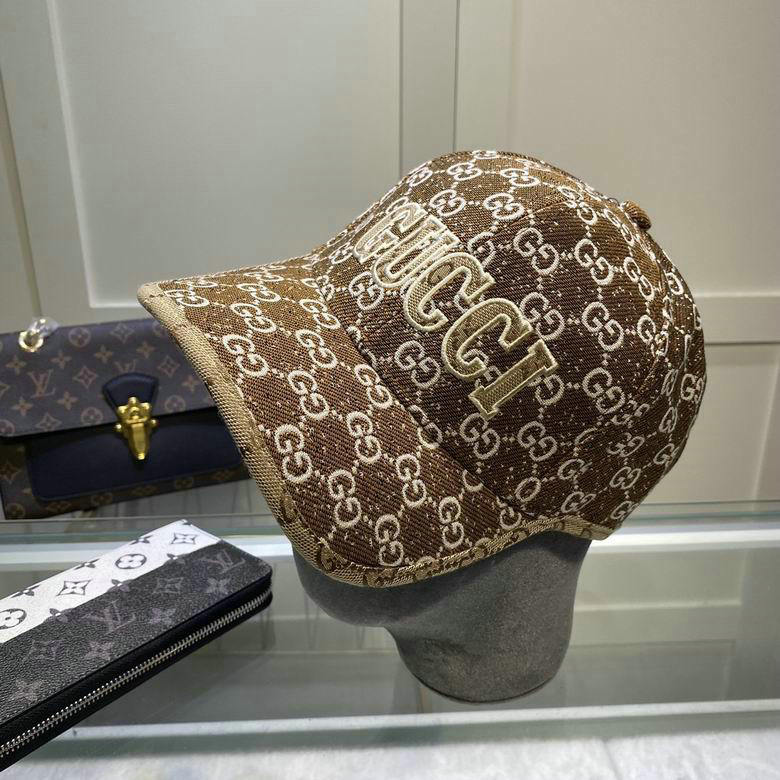 Wholesale Cheap G ucci Aaa Designer Caps for Sale