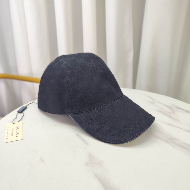 Wholesale Cheap G ucci Replica Designer Caps for Sale