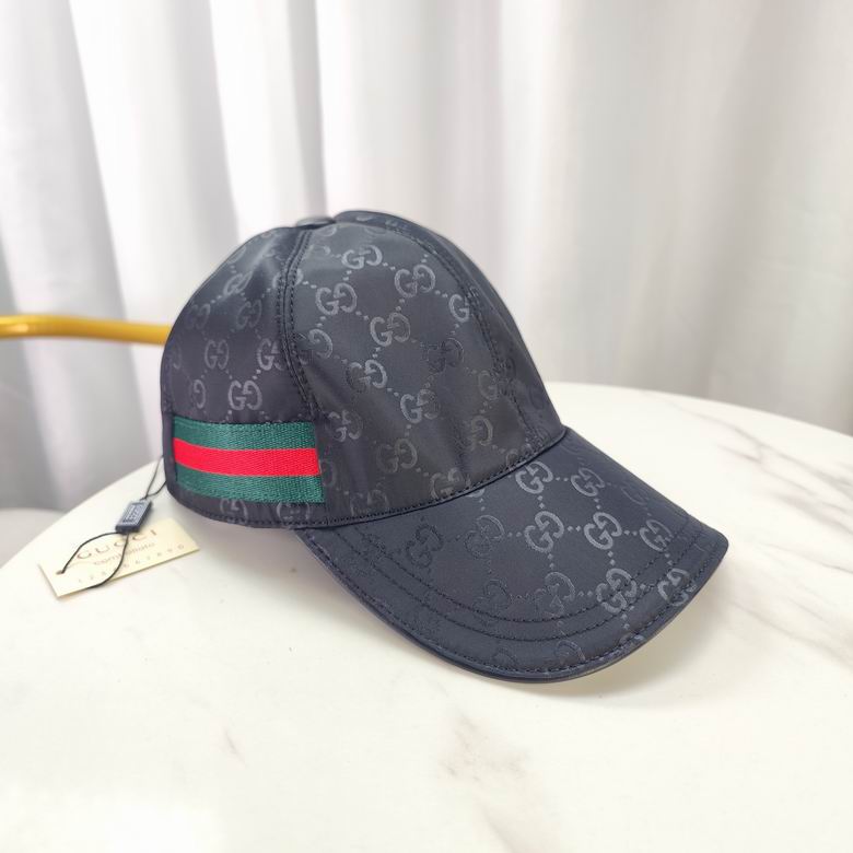 Wholesale Cheap G ucci Replica Designer Caps for Sale