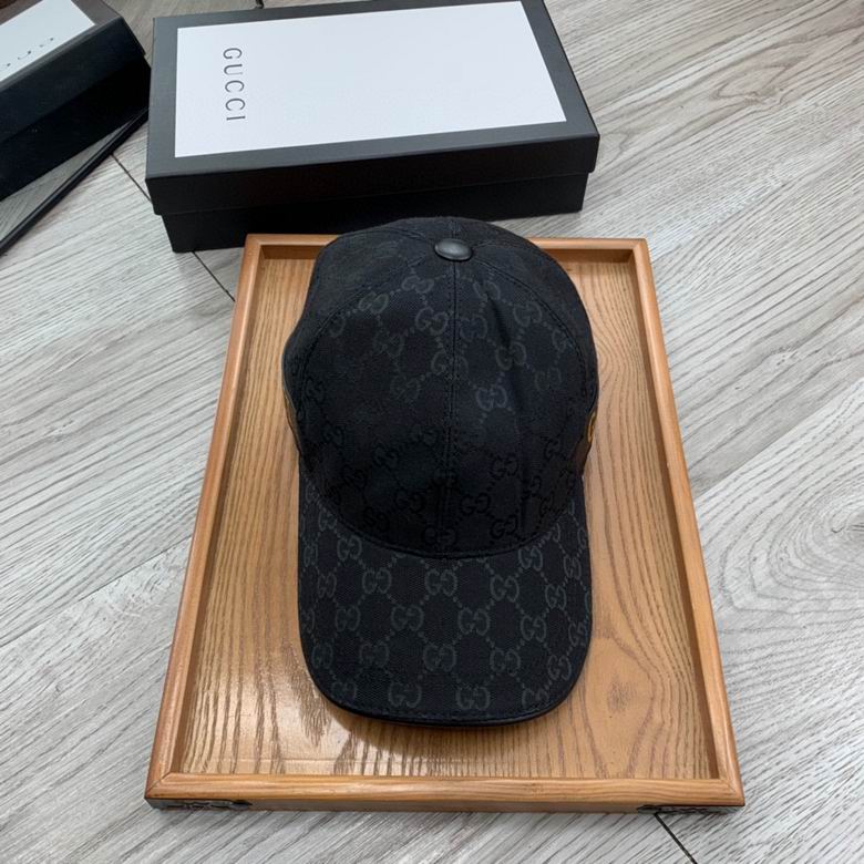 Wholesale Cheap G ucci Replica Designer Caps for Sale