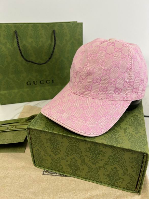 Wholesale Cheap G ucci Replica Designer Caps for Sale