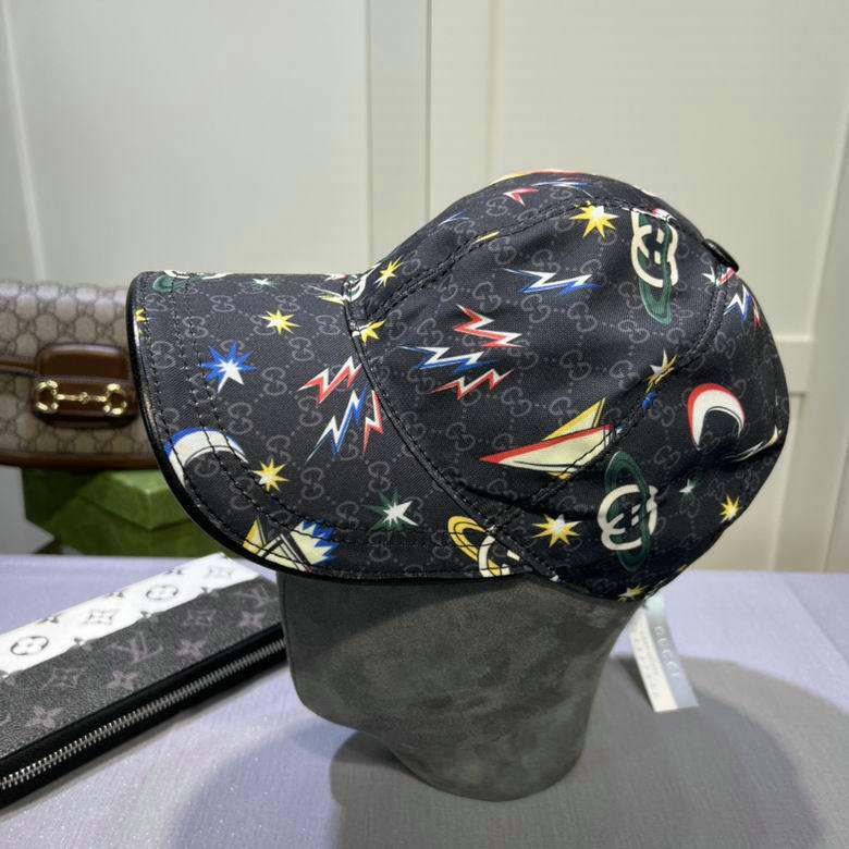 Wholesale Cheap G ucci Aaa Designer Caps for Sale