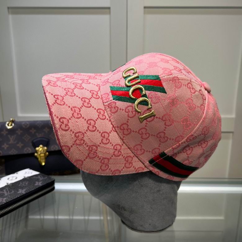 Wholesale Cheap G ucci Replica Designer Caps for Sale