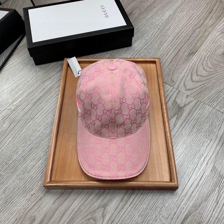 Wholesale Cheap G ucci Replica Designer Caps for Sale