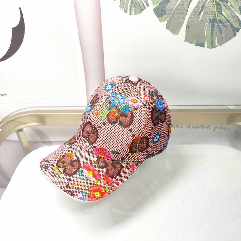 Wholesale Cheap G ucci Replica Designer Caps for Sale
