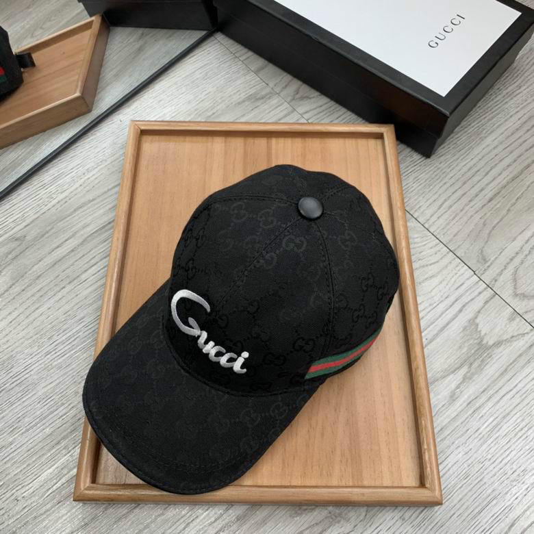 Wholesale Cheap G ucci Replica Designer Caps for Sale