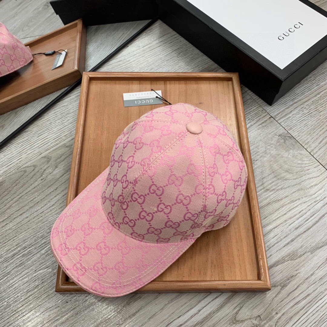 Wholesale Cheap G ucci Replica Designer Caps for Sale