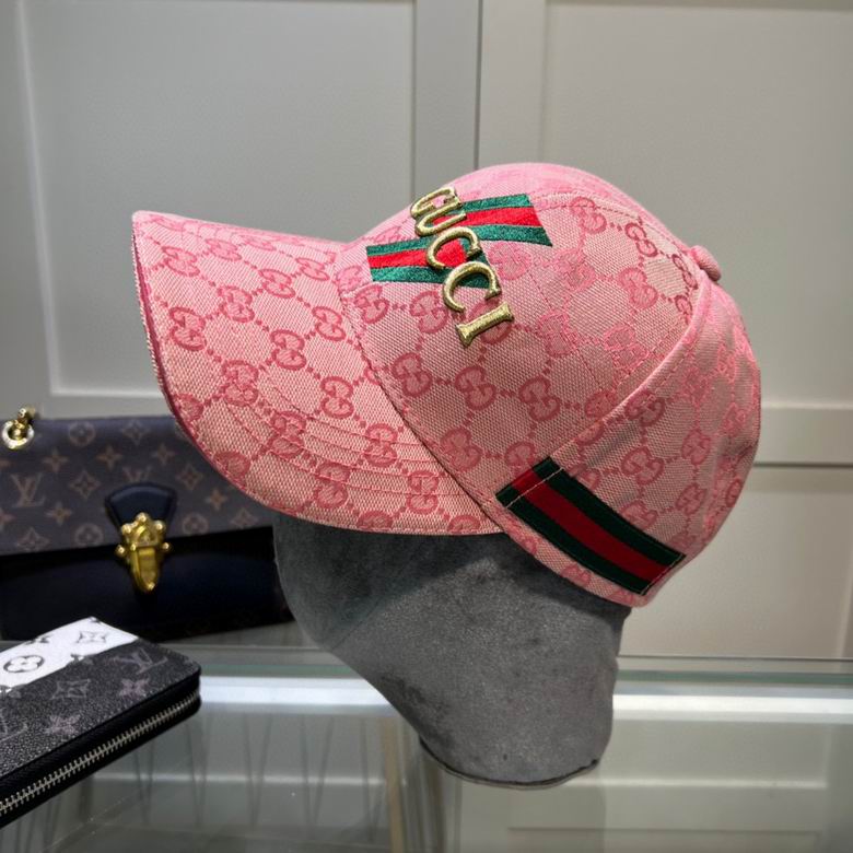 Wholesale Cheap G ucci Replica Designer Caps for Sale